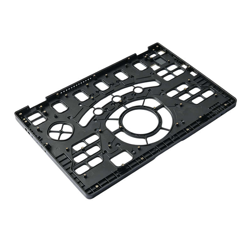 Precision Laptop C-Frame Structural Housing