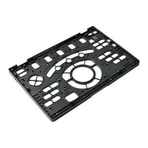 Precision Laptop C-Frame Structural Housing