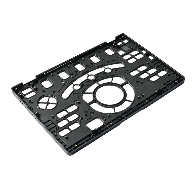 Precision Laptop C-Frame Structural Housing