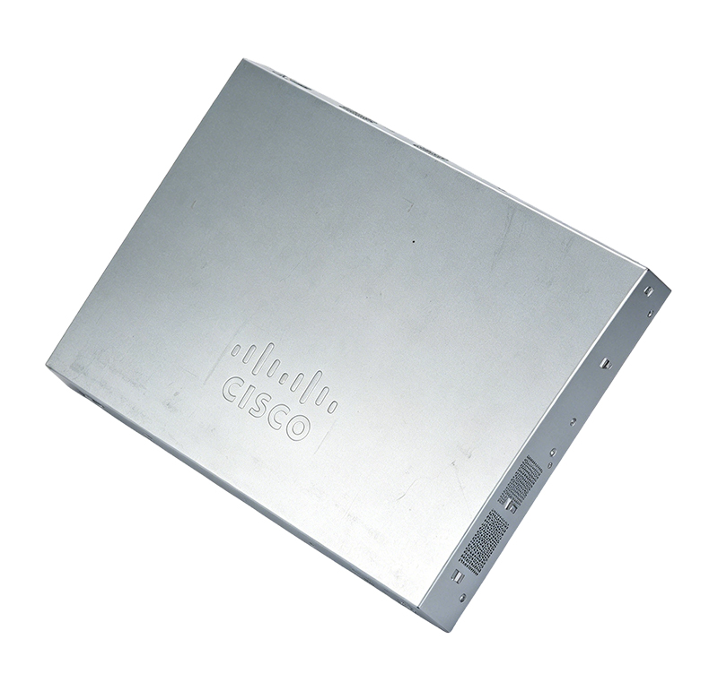 Telecom & Data Center Sheet Metal Cabinet OEM