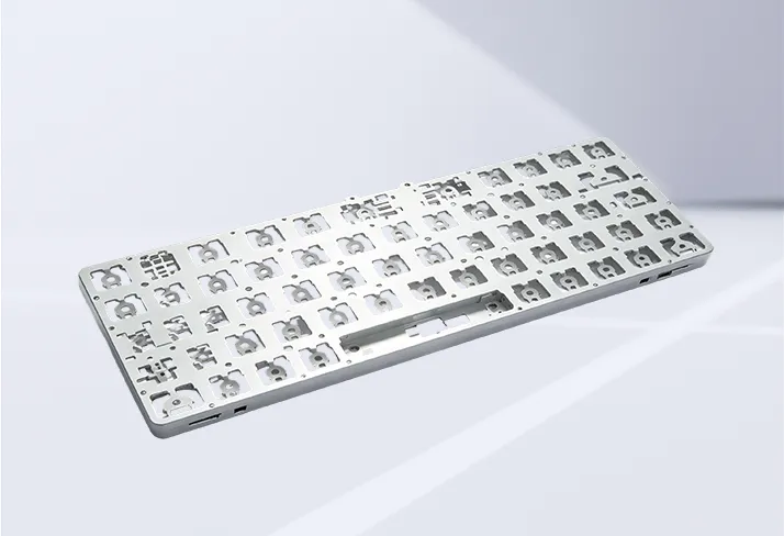 Fuwanglong Hardware: Metal Parts Manufacturing for New Energy, Automotive, Telecommunications and Industrial Equipment