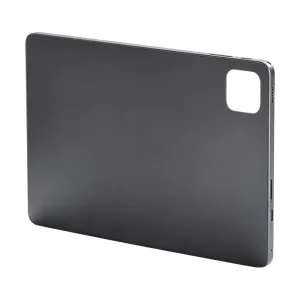 OEM Laser-Engraved Aluminum Brand Tablet Housing