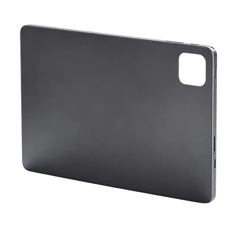 OEM Laser-Engraved Aluminum Brand Tablet Housing