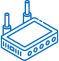 Precision molding