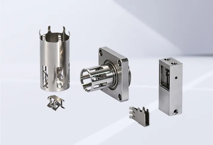 How Precision Metal Parts Manufacturers Help Customers Reduce Costs and Improve Efficiency