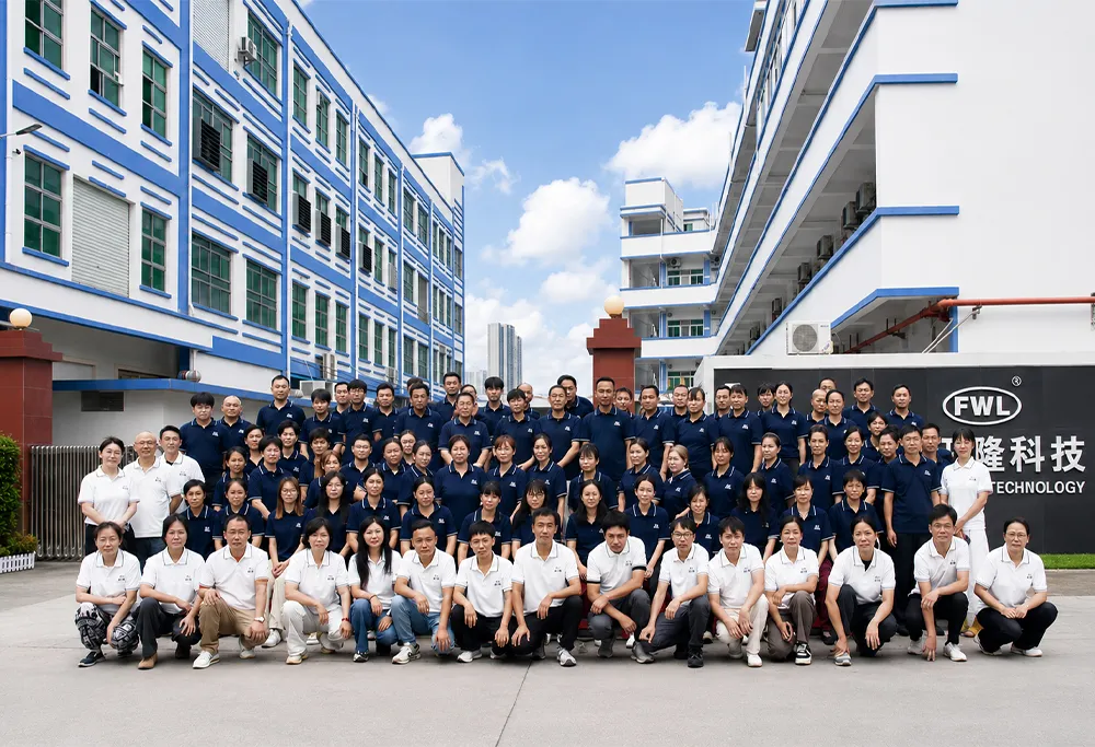 About Us