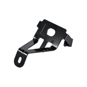 Carbon Steel Stamped Auto Sensor Mounting Bracket