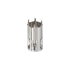 High-Precision Stamped Stainless Steel Protective Clamp