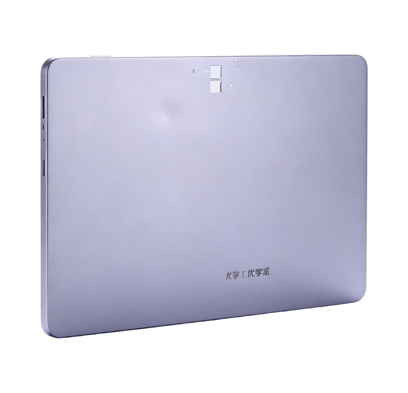 OEM Precision Laser-Etched Aluminum Tablet Enclosure