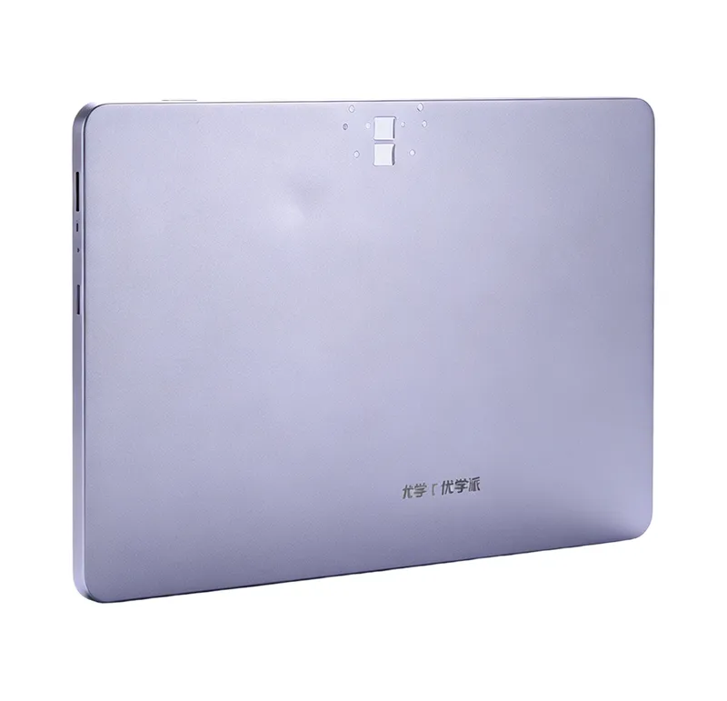 OEM Precision Laser-Etched Aluminum Tablet Enclosure