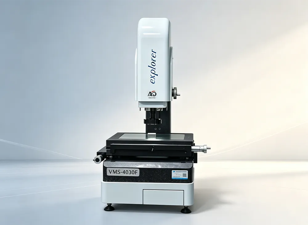 Testing Equipment