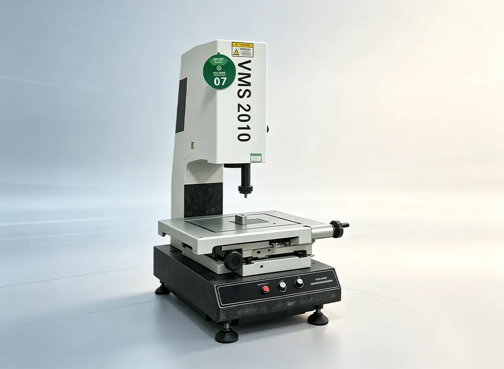 Testing Equipment