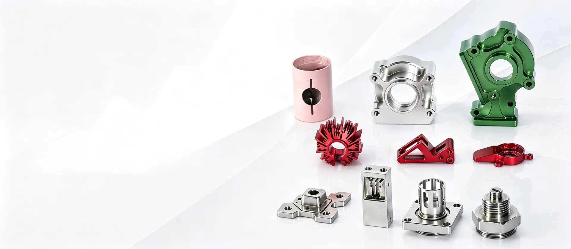Precision mold manufacturer