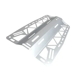 Aluminum Automotive Underbody Protection Plate