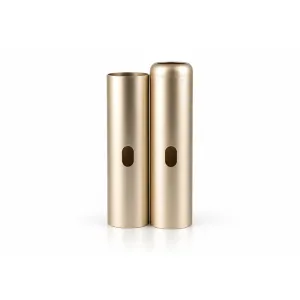 Aluminum Alloy Housing for Portable Aroma Devices