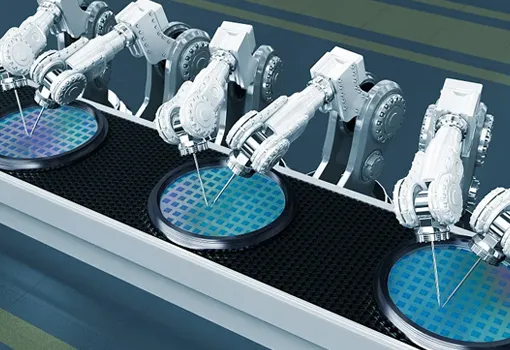 Automated Intelligent Equipment: Injecting High Efficiency into Home Appliance Production