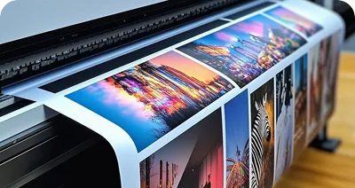 Printing industry