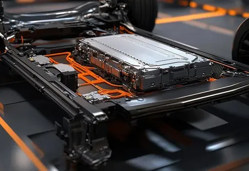 Key Applications of 3D Visual Inspection in New Energy Battery Production