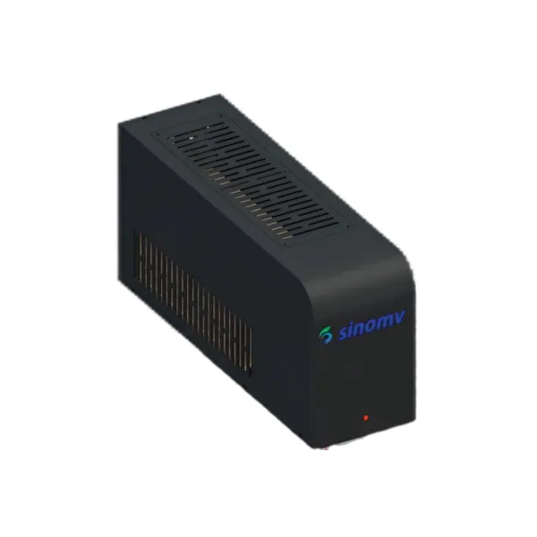 Portable 355nm Cold Light UV Laser Engraving Marking System with Vision Positioning