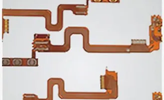 Example of  Coating defects