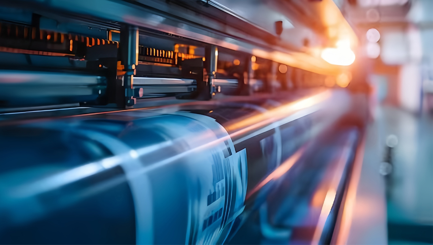 Printing industry