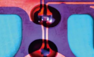 Example of Coating defects