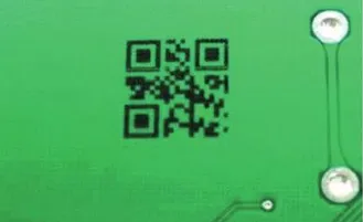 	Example of Coating defects