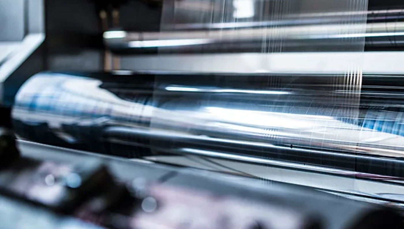 Packaging industry