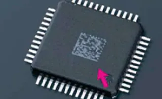 Example of  Coating defects