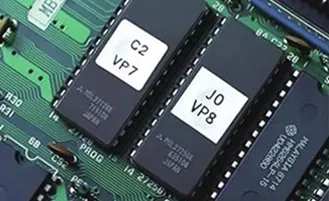 Example of  Coating defects