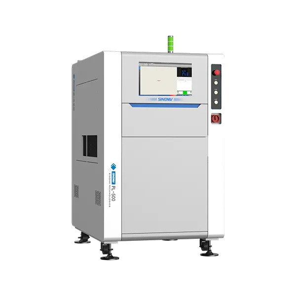 Automatic In-Line Plasma Surface Treatment System