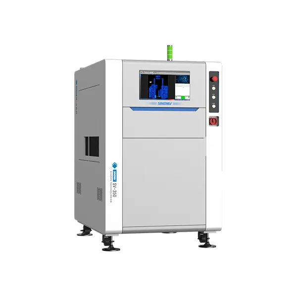 Precision Vacuum Defoaming System