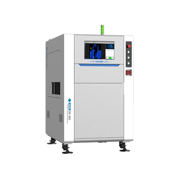 Precision Ultrasonic Cleaner for Laboratory Use