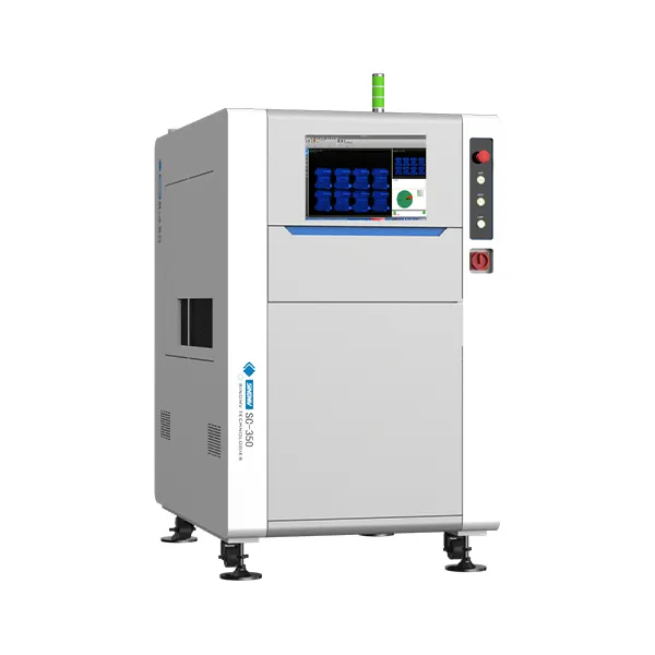 Smart Coating AVI SC900 Series