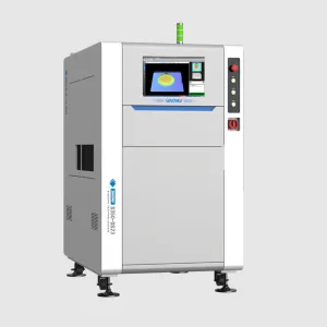 S350-DS23 Glue Path AVI Inspection Machine