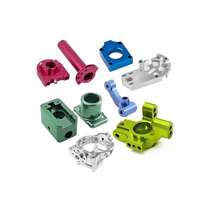 Precision CNC Machined Plastic Component