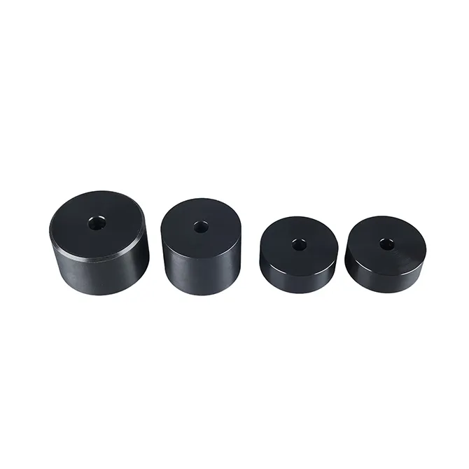 CNC Cylindrical Positioning Module