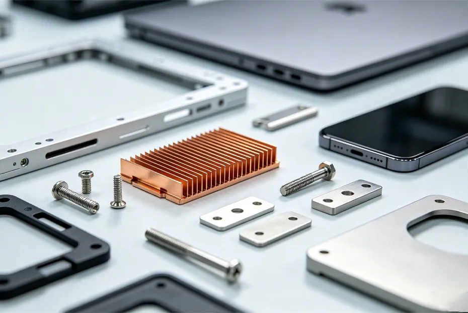 Consumer Electronics