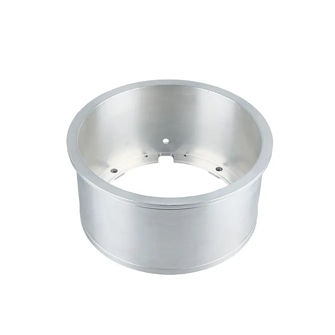 Automotive Aluminum Motor Housing