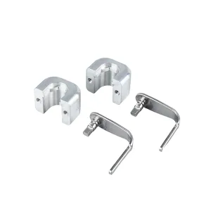 CNC Aluminum U-Shaped Clamp Kit