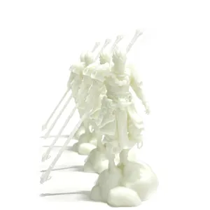 Industrial 3D Printed Functional Prototype