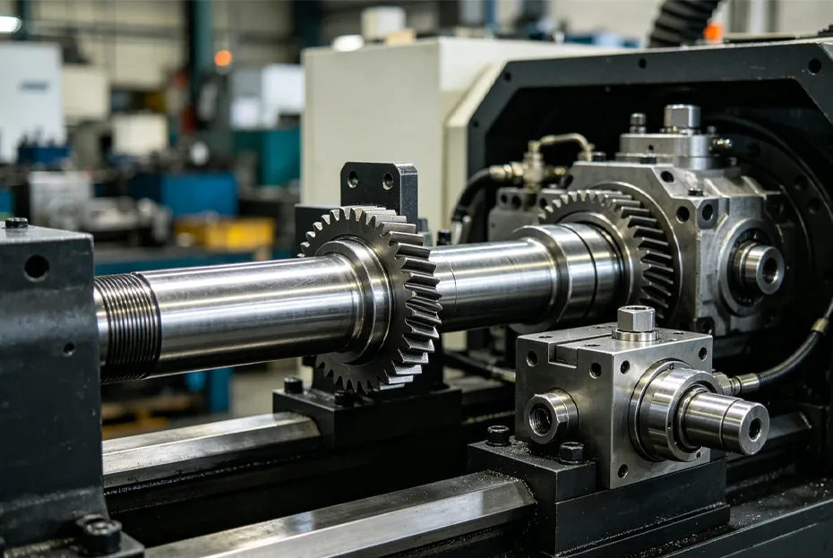 Automotive Industry