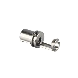 Stainless Steel Snap Lock Shaft Pin Assembly