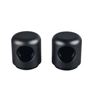 CNC Aluminum Housing Sleeve