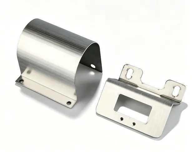 Sheet Metal Fabrication