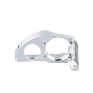 CNC Aluminum Mounting Bracket