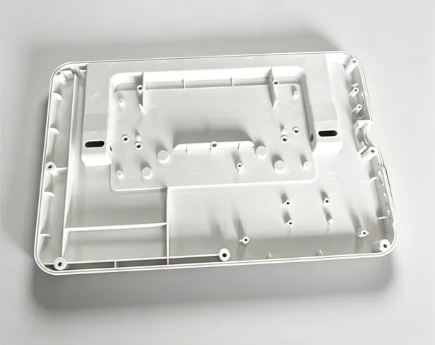 Injection Molding