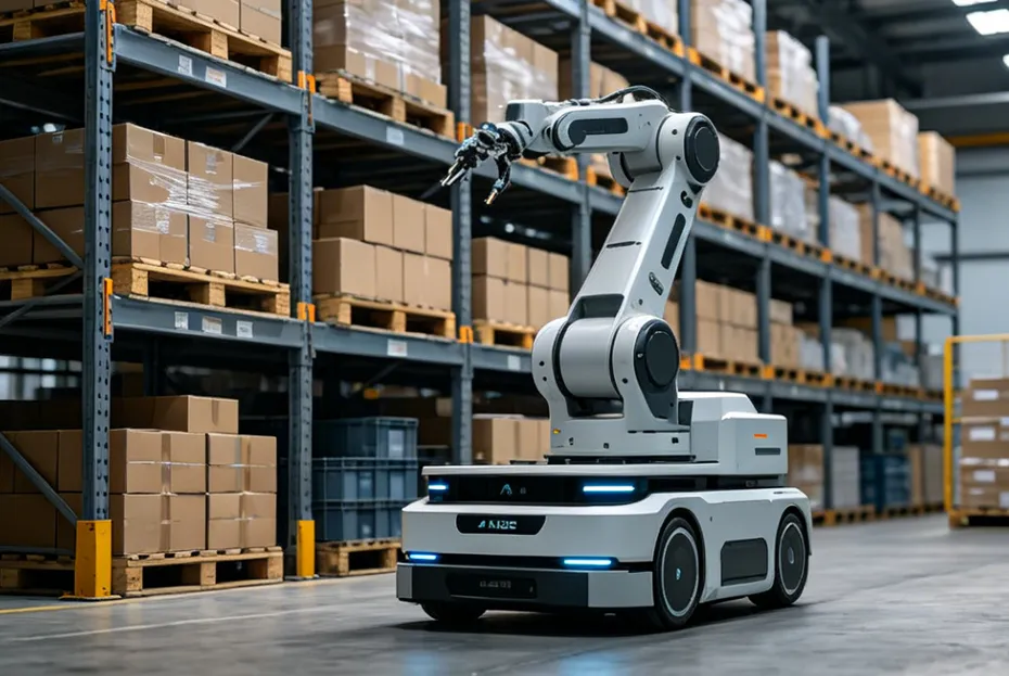 Robotics Industry