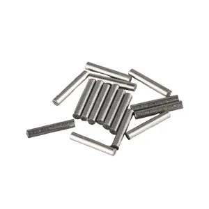 Stainless Steel Cylindrical Locating Pin