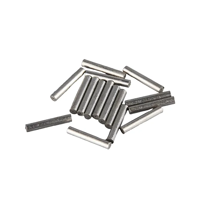 Stainless Steel Cylindrical Locating Pin
